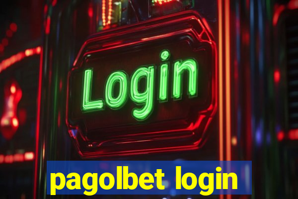 pagolbet login